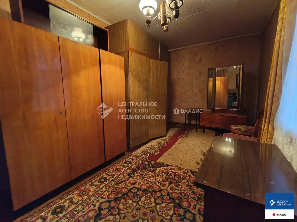 Продажа квартиры, Шилово, Шиловский район, ул. Исаева - Фото 12