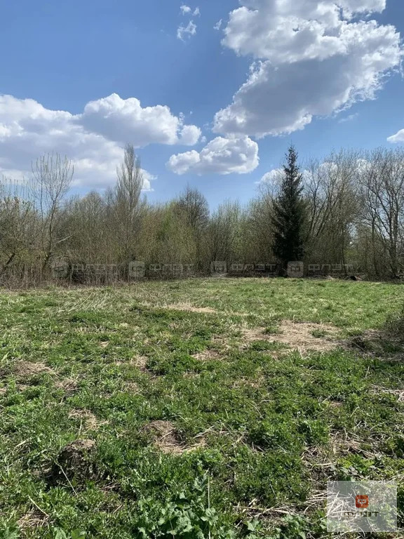 Продажа участка, Арышхазда, Пестречинский район, ул. Колхозная - Фото 6