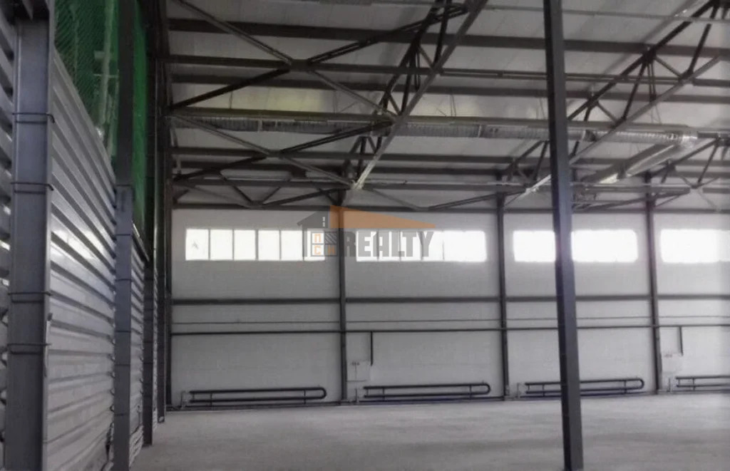 Аренда производственного помещения, Люберцы, Люберецкий район, ул. ... - Фото 1