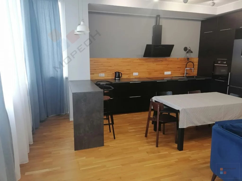 2-я квартира, 72.00 кв.м, 11/16 этаж, Аврора, Дзержинского ул, ... - Фото 3