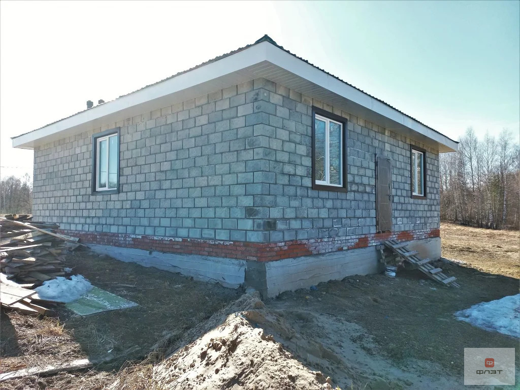 Продажа дома, Большие Кургузи, Зеленодольский район, ул. Просторная - Фото 8
