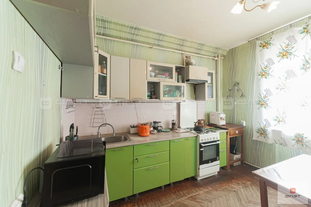 Продажа квартиры, Казань, ул. Гагарина - Фото 18
