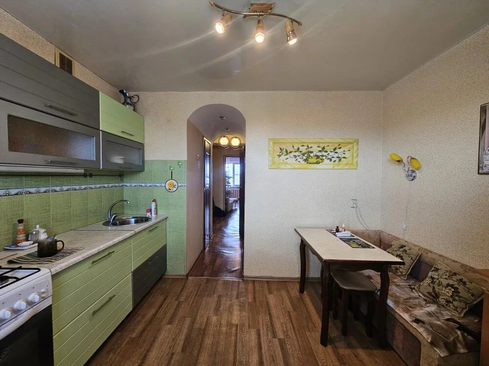 Продажа квартиры, Абинск, Абинский район, ул. Нефтепромысловая - Фото 9