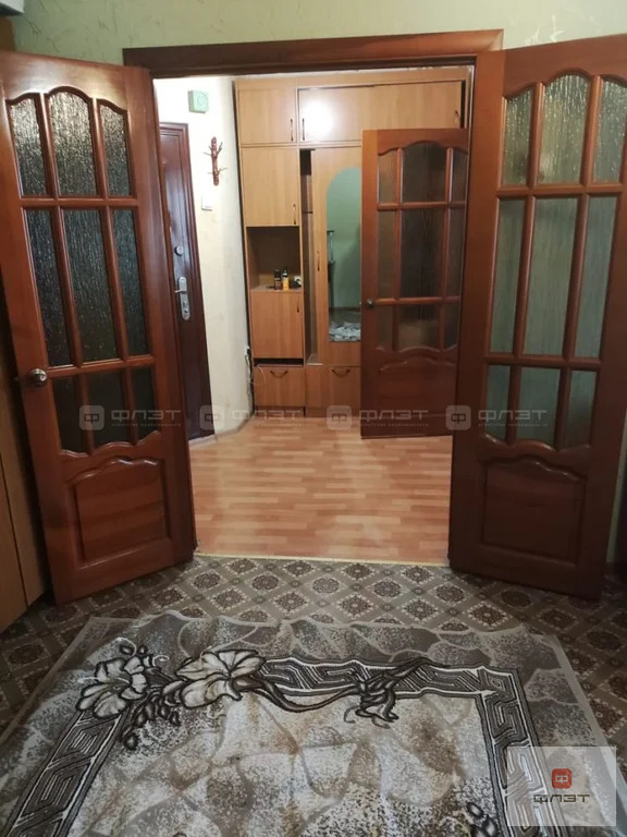 Продажа квартиры, Казань, ул. Маршала Чуйкова - Фото 3