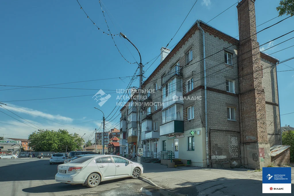 Продажа квартиры, Рязань, ул. Свободы - Фото 14