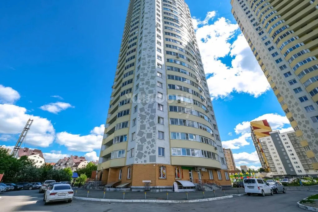 Продажа квартиры, Новосибирск, ул. Вилюйская - Фото 26