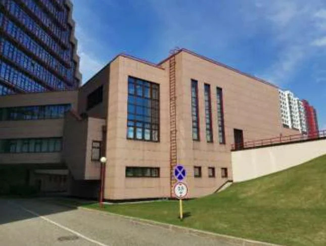 Деловой центр площадью 24 428,3 кв.м. в п. Газопровод, Москва - Фото 13