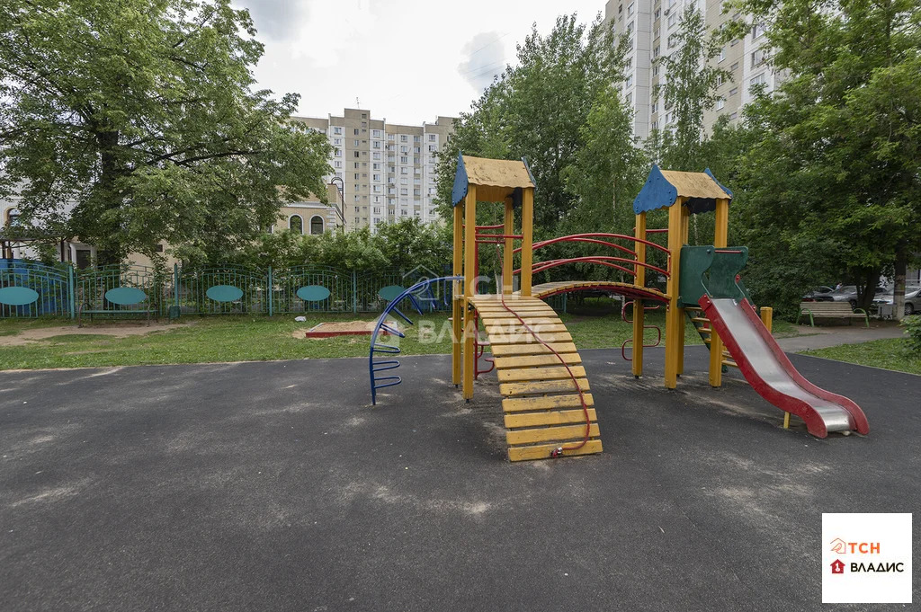 Продажа квартиры, Королев, Космонавтов пр-кт. - Фото 36