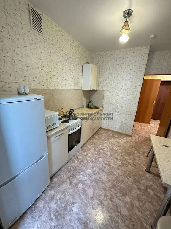 Аренда квартиры, Уфа, ул. Энтузиастов - Фото 3