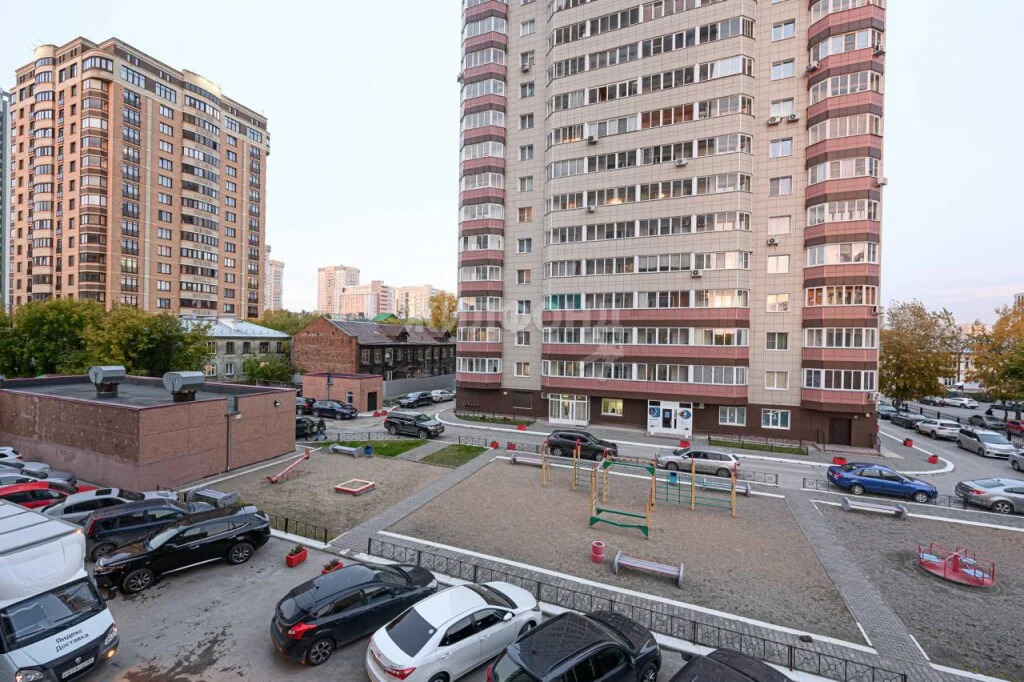 Продажа квартиры, Новосибирск, ул. Романова - Фото 29