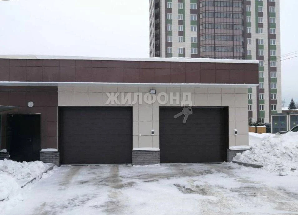 Продажа квартиры, Новосибирск, ул. Гурьевская - Фото 11