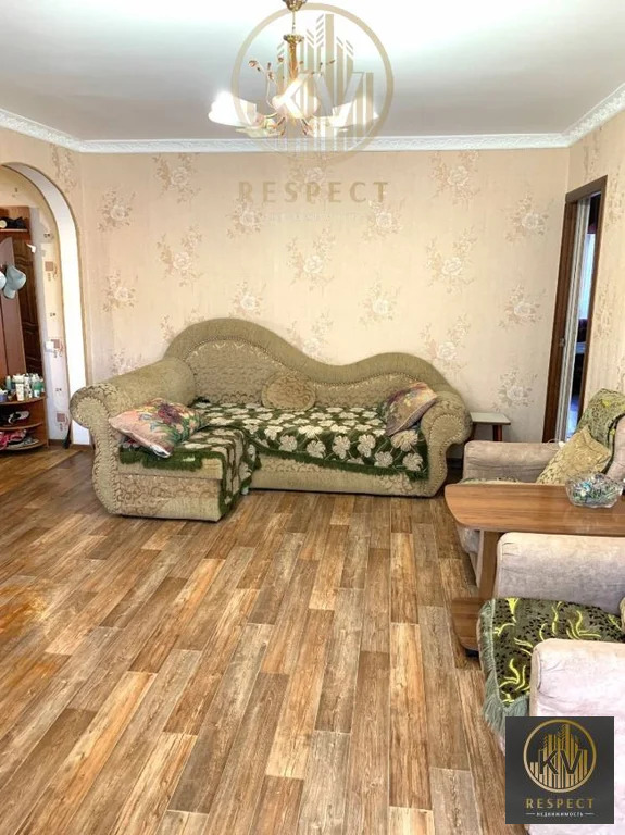 Продажа квартиры, Минеральные Воды, 22 Партсъезда пр-кт. - Фото 1