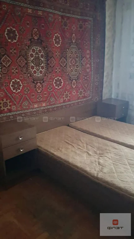Продажа квартиры, Казань, ул. Рихарда Зорге - Фото 4