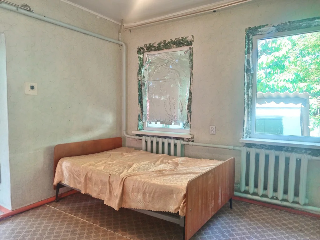 Продажа дома, Ильич, Темрюкский район, ул. Школьная - Фото 6