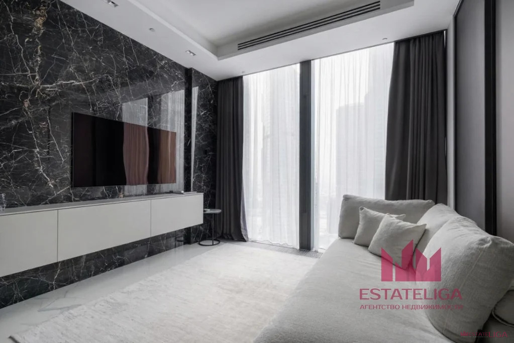 Продажа квартиры, 1-й Красногвардейский проезд - Фото 3