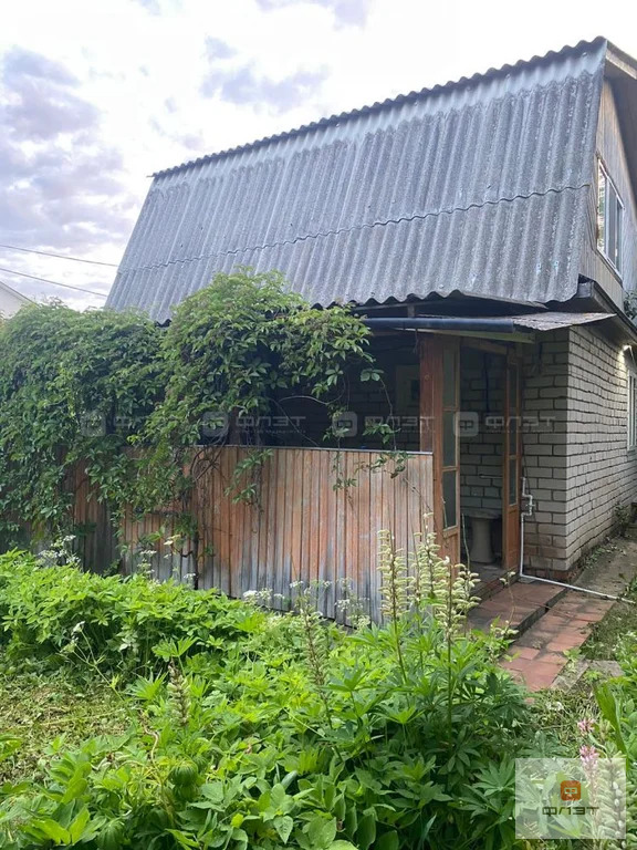 Продажа дома, Васильево, Зеленодольский район, СНТ Разлив - Фото 5
