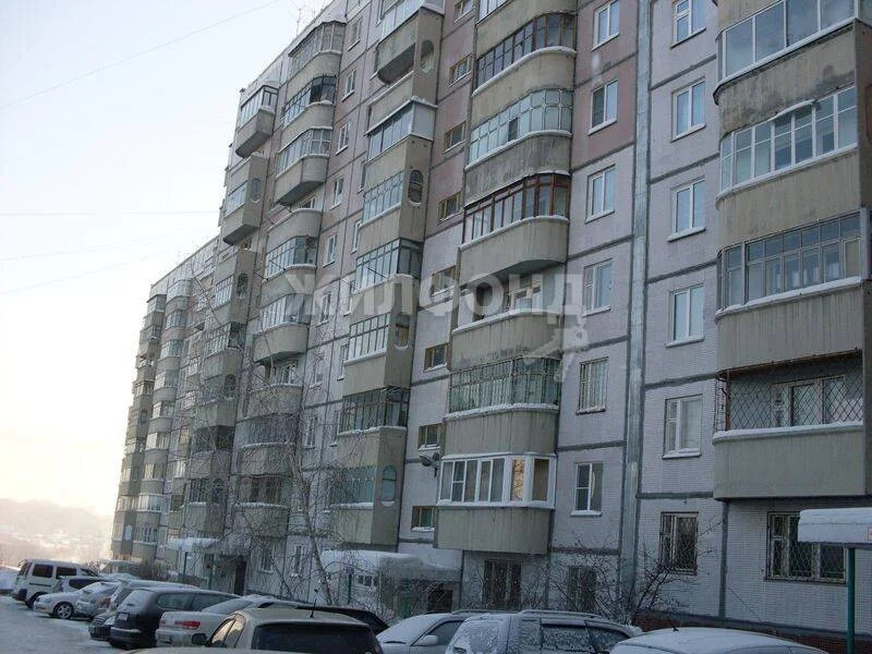 Продажа квартиры, Новосибирск, ул. Тульская - Фото 19