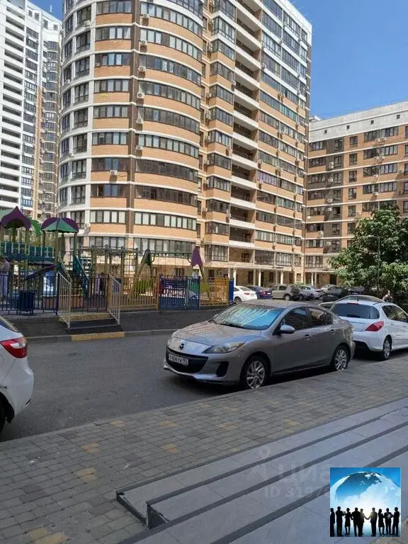 Продам двухкомнатную кв 75.0м ул. Леонида Лаврова, 8к1ск3, ... - Фото 1