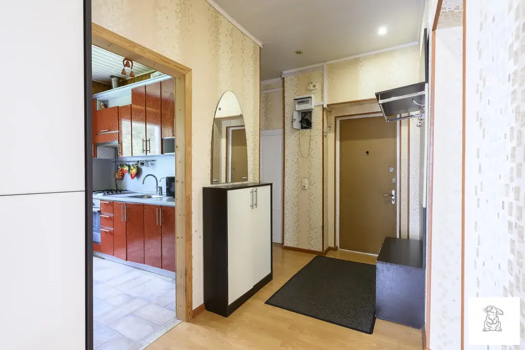 Квартира в самом зеленом районе города - Фото 15