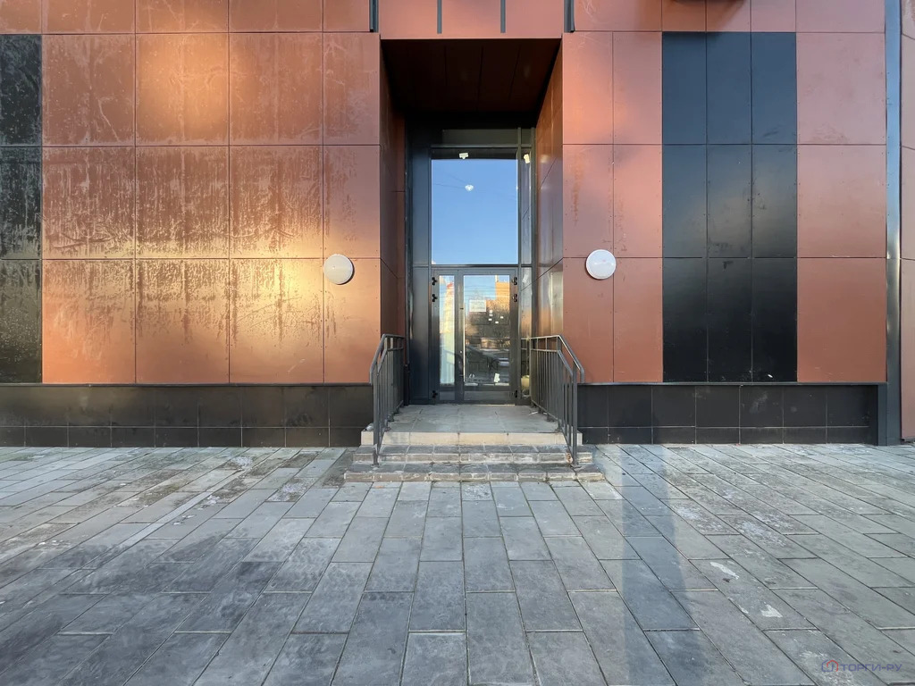 Продажа торгового помещения, улица Героев Панфиловцев - Фото 5