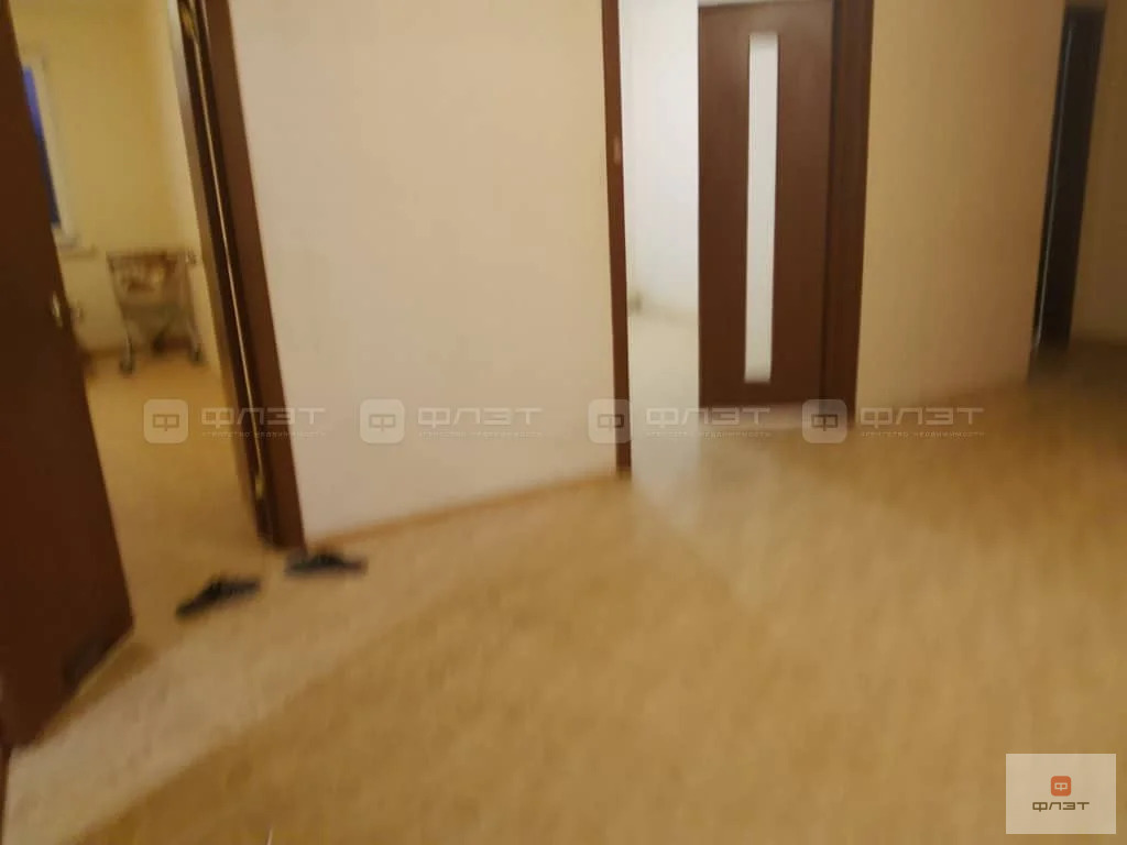 Продажа квартиры, Казань, ул. Виктора Сажинова - Фото 15