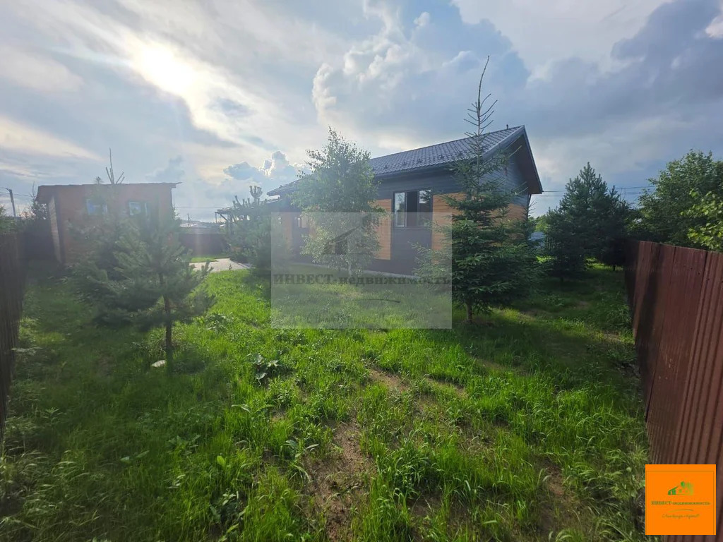 Продажа дома, Наро-Фоминск, Наро-Фоминский район, дп. Парус - Фото 4