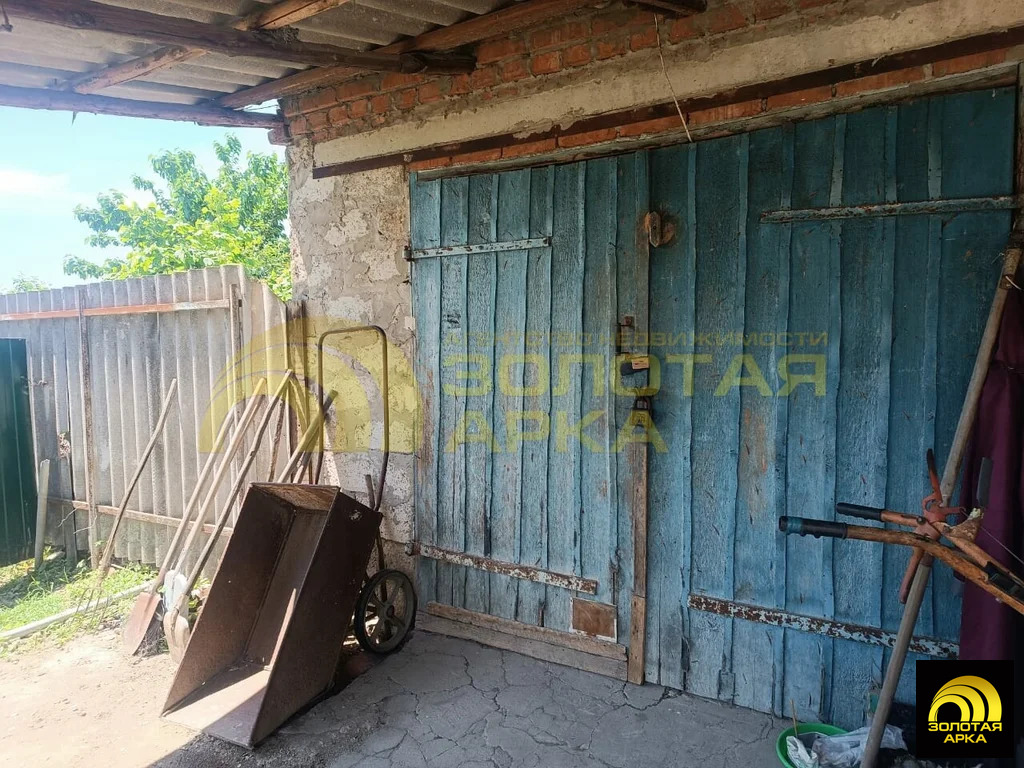 Продажа дома, Федоровская, Абинский район, ул. Первомайская - Фото 30