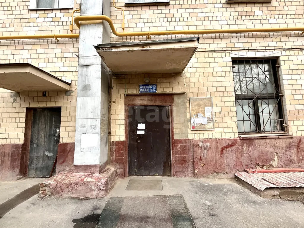 Продажа квартиры, Ленинский пр-кт. - Фото 21