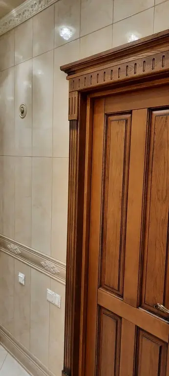 3-к. квартира, 75,7 м, 10/16 эт. - Фото 7