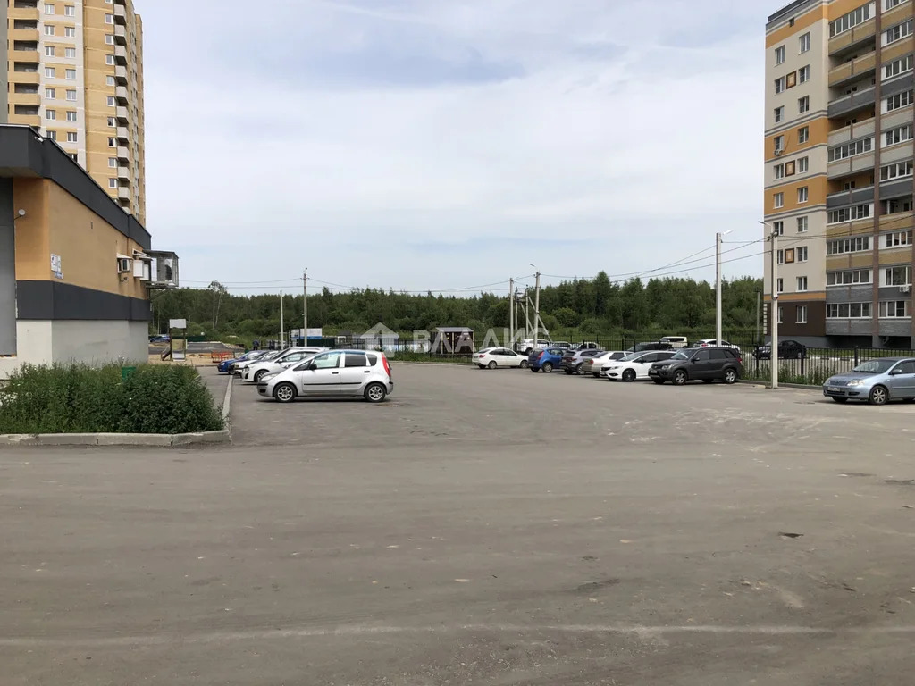 городской округ Владимир, Всесвятская улица, д.3к2, 3-комнатная ... - Фото 8