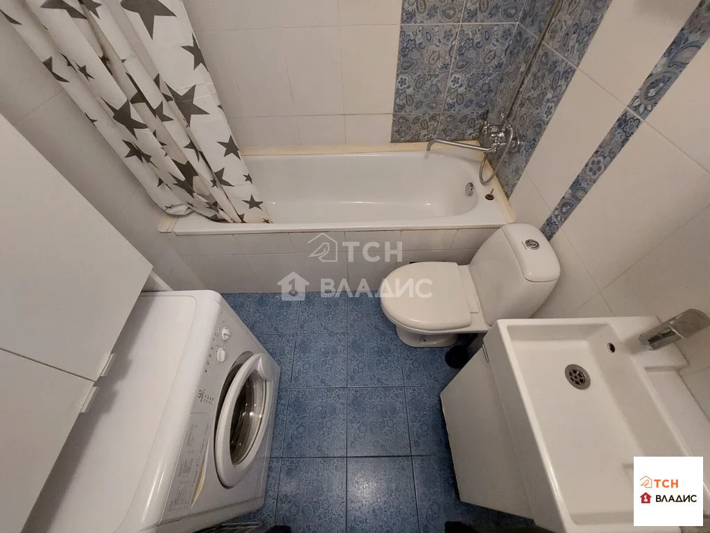 Аренда квартиры, Ивантеевка, ул. Рощинская - Фото 13