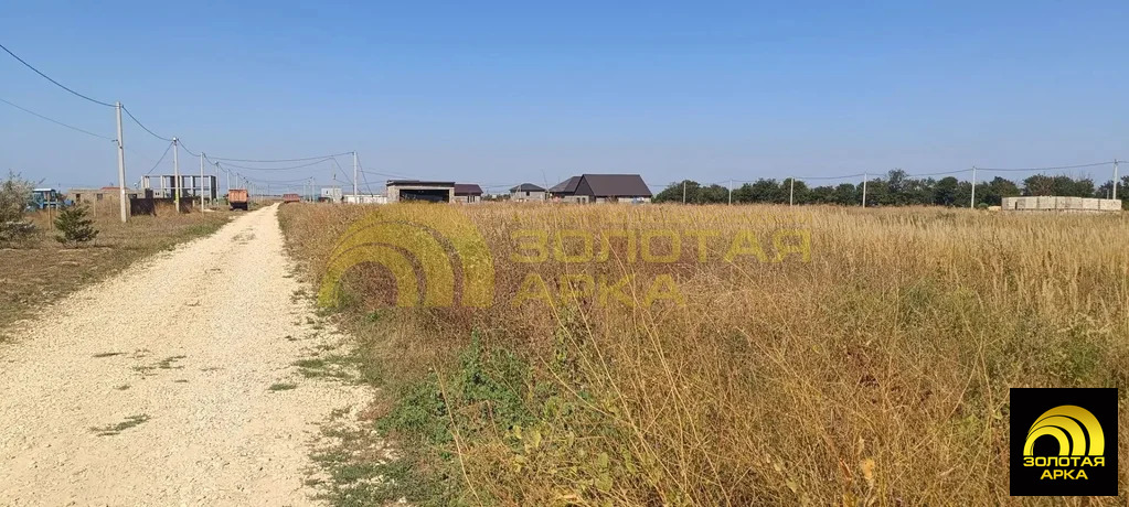 Продажа участка, Веселовка, Темрюкский район - Фото 5
