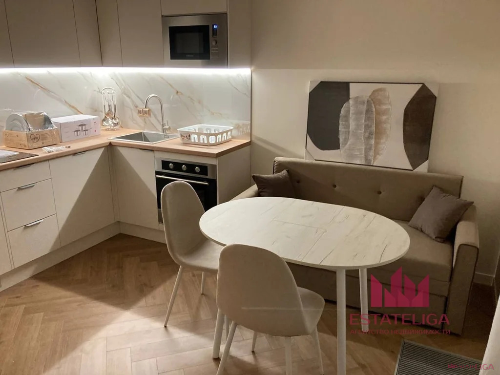 Аренда квартиры, ул. Архитектора Власова - Фото 22