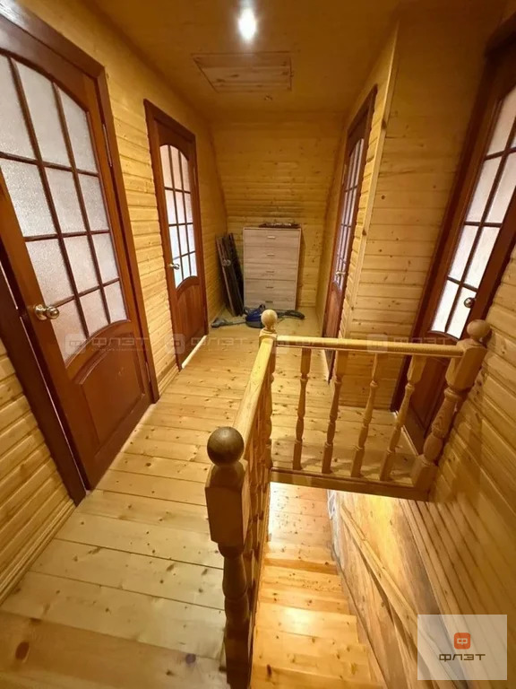 Продажа дома, Октябрьский, Зеленодольский район, снт. Заря сад5 - Фото 16