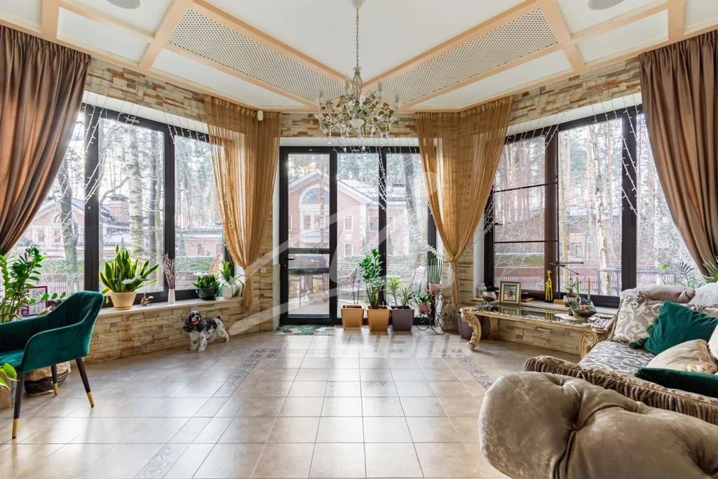 Продажа дома, Химки, Сосновая ул. - Фото 16