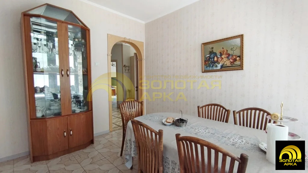 Продажа дома, Старотитаровская, Темрюкский район, Ильича пер. - Фото 10