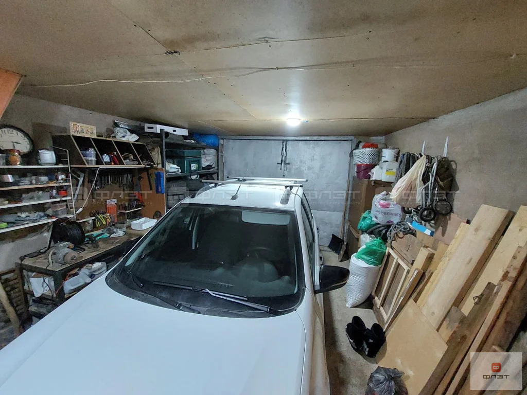 Продажа дома, Казань, ул. Муромская 3-я - Фото 23