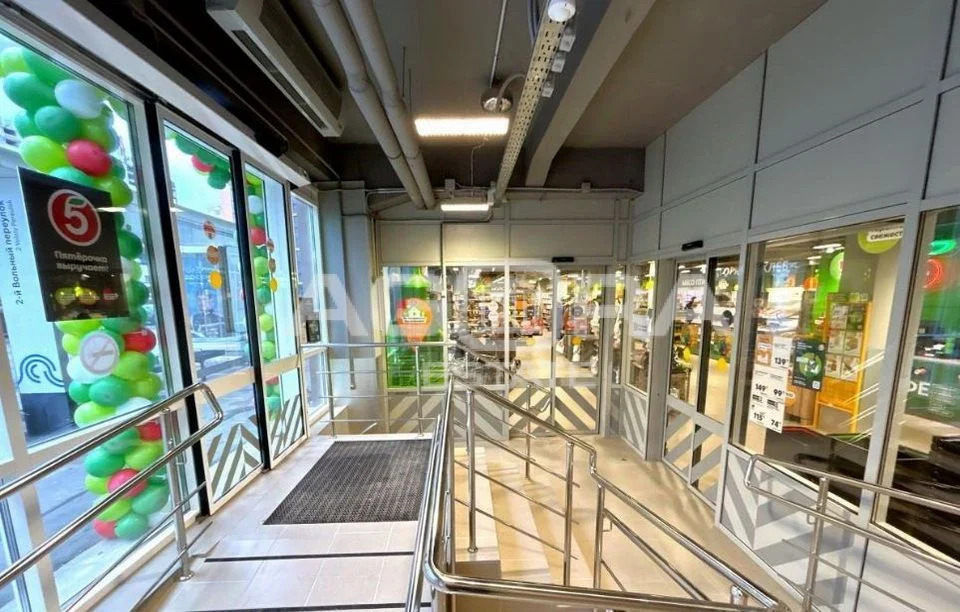 Продажа ПСН, ул. Вольная - Фото 6