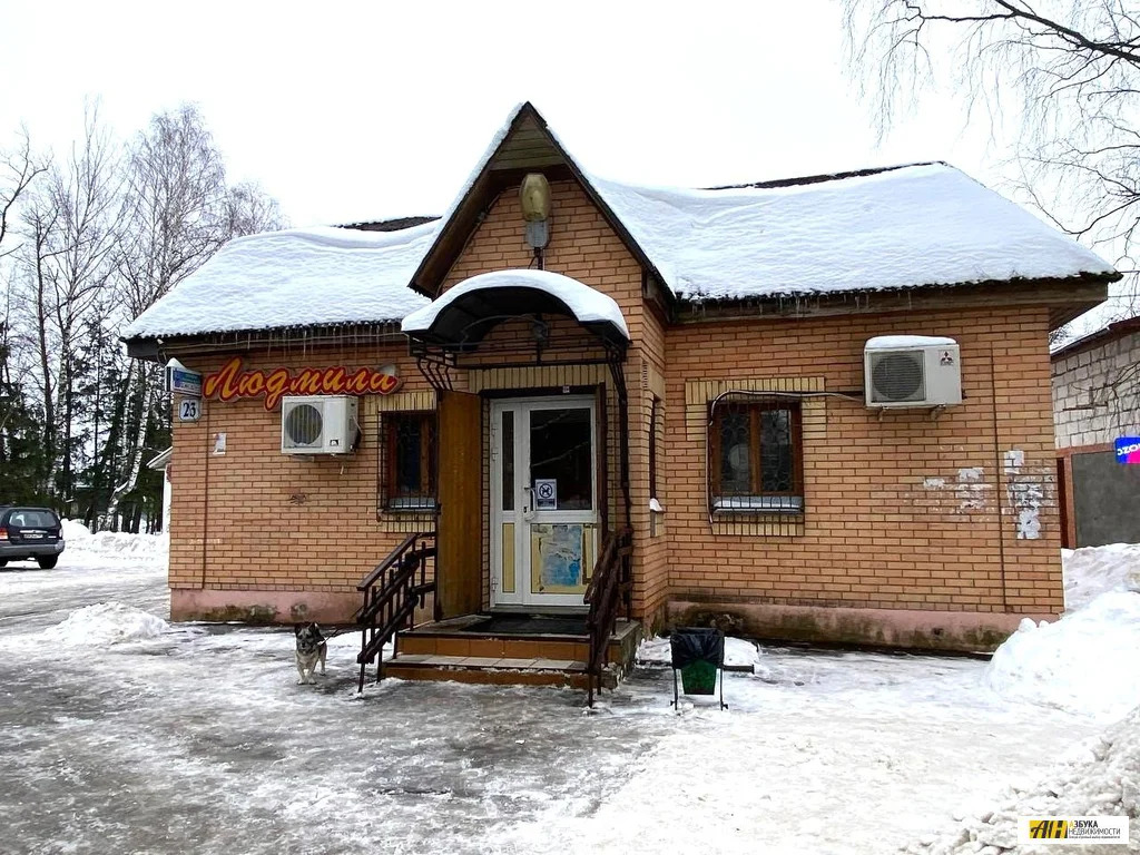 Продажа дома, Воробьево, Лотошинский район, Огородная улица - Фото 37