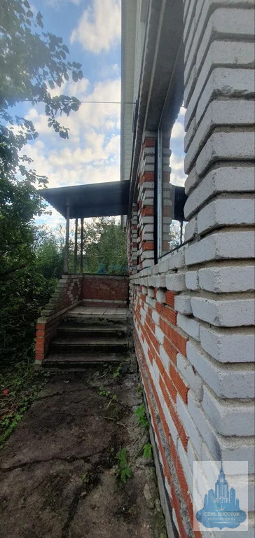 Продажа дома, Домодедово, Домодедово г. о. - Фото 25