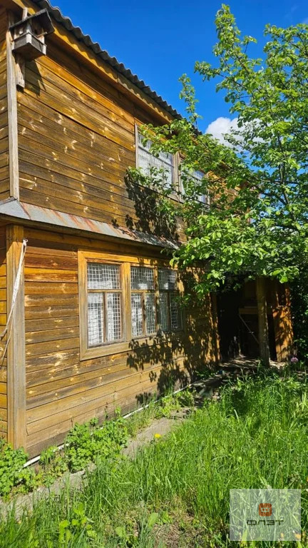 Продажа дома, Высокогорский район, 2-я аллея - Фото 1