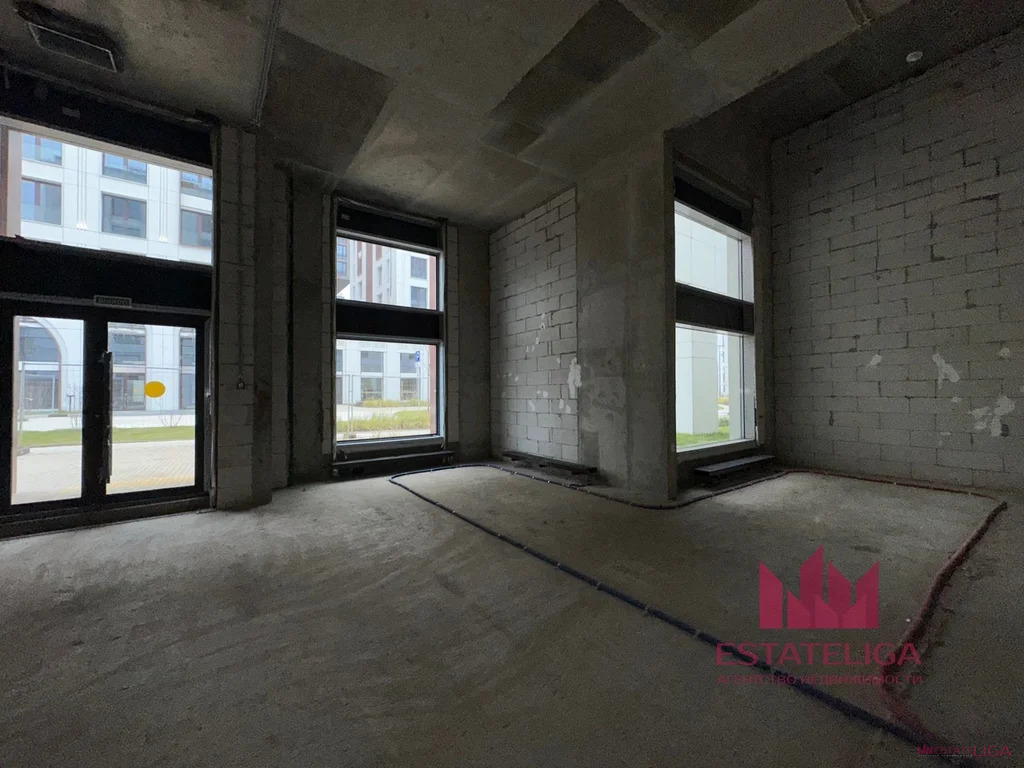 Аренда ПСН, улица Петра Кончаловского - Фото 2