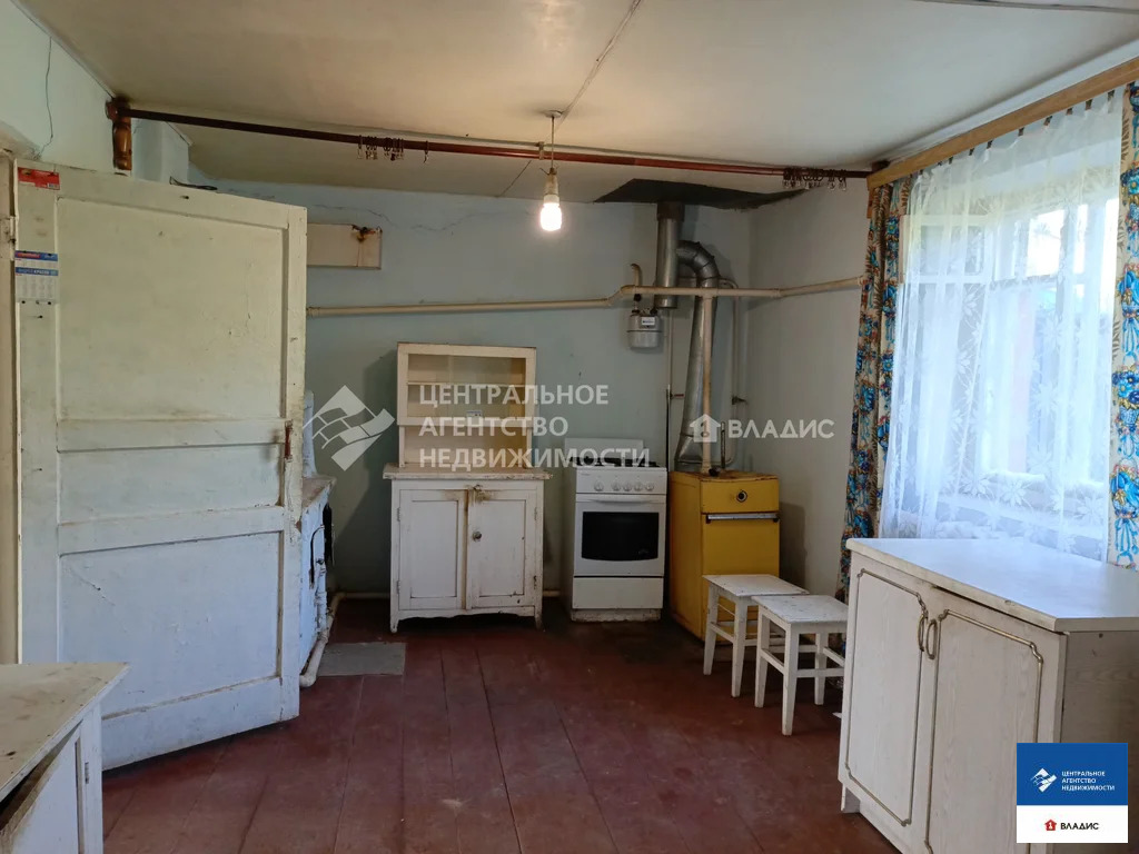 Продажа дома, Дудкино, Рязанский район, ул. Центральная - Фото 12