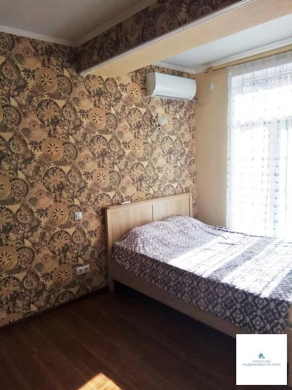 Студия, 30 м, 7/12 эт. - Фото 3