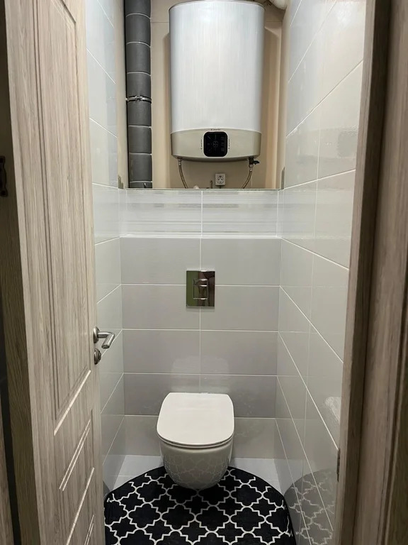 Продается 2-комн. квартира 63.3 кв.м. - Фото 8