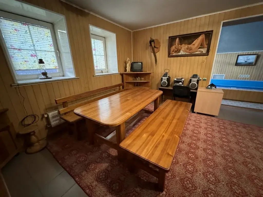 Коттедж  двухэтажный 718 м2 - Фото 8