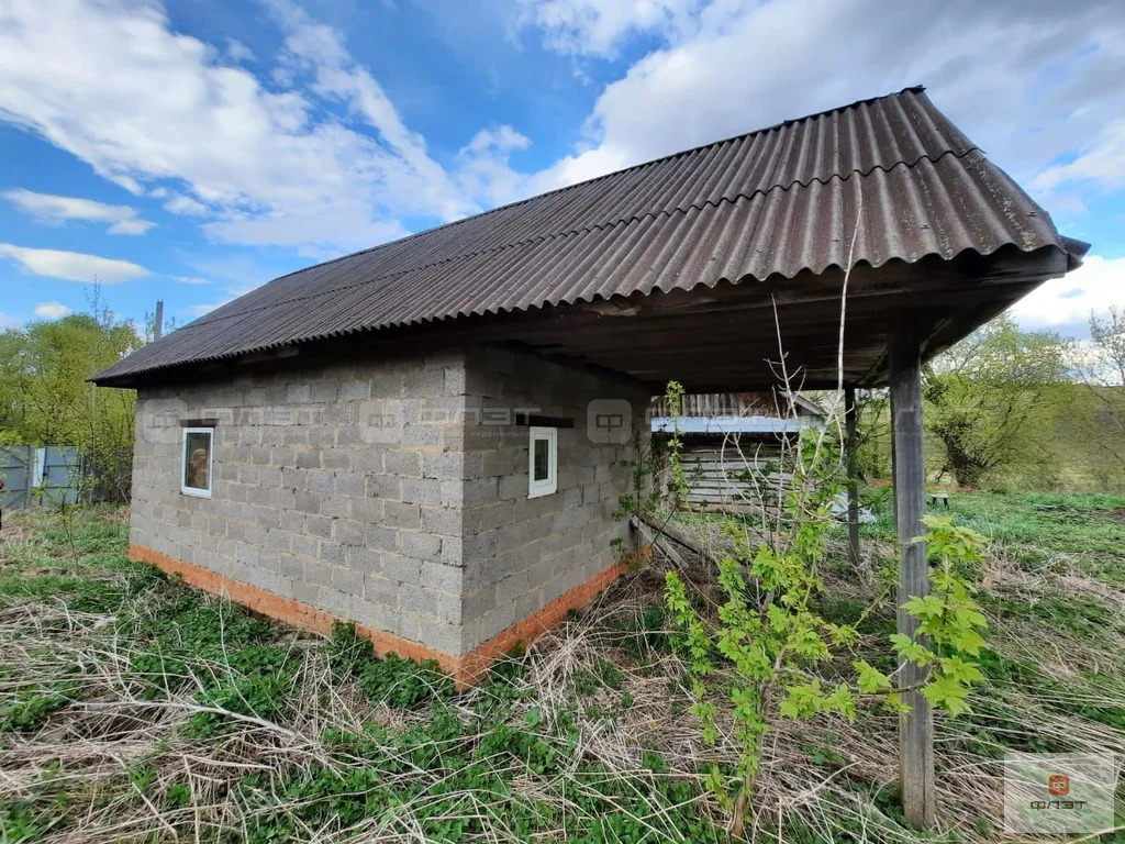 Продажа участка, Колкомерка, Пестречинский район, ул. Школьная - Фото 3