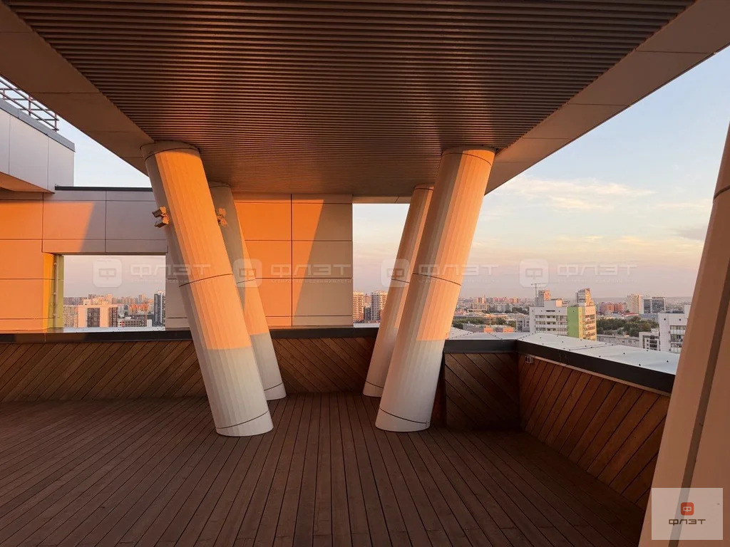 Продажа квартиры, Казань, ул. Новаторов - Фото 24