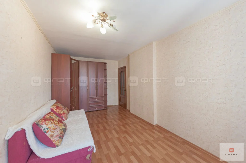 Продажа квартиры, Казань, Ямашева пр-кт. - Фото 8