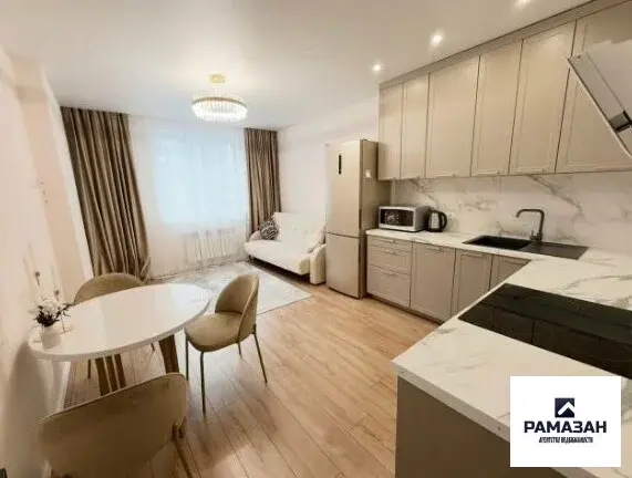 2-ком квартира ул.Адоратского, д. 1А - Фото 2